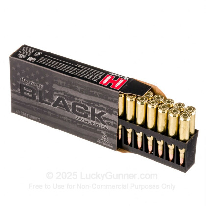 Image 3 of Hornady .223 Remington Ammo