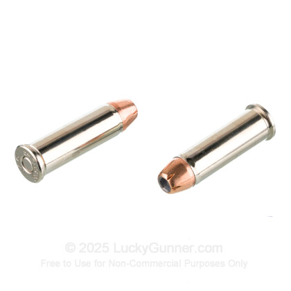 Image 6 of Underwood .38 Special Ammo