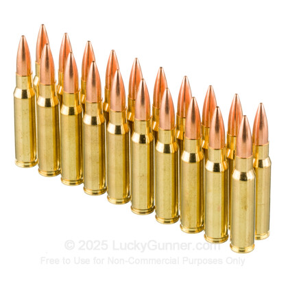 Image 4 of Vairog .308 (7.62X51) Ammo
