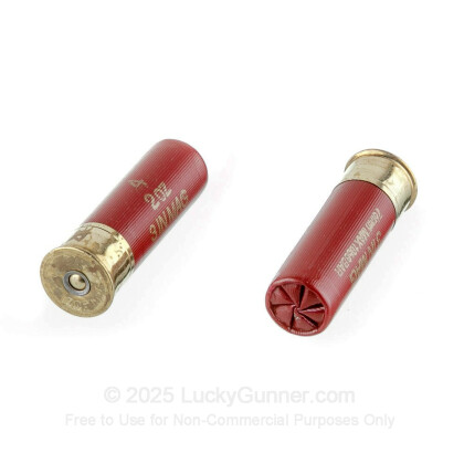 Image 6 of Federal 12 Gauge Ammo