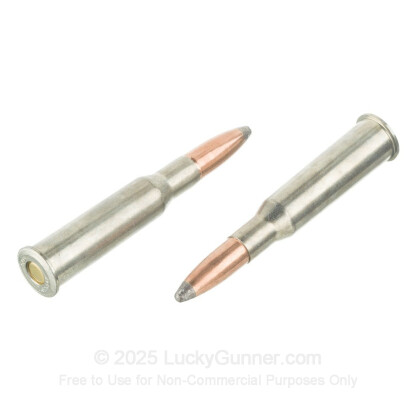 Image 6 of Silver Bear 7.62x54r Ammo
