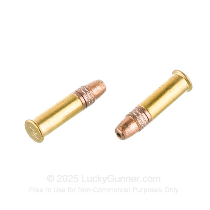 Image 6 of Winchester .22 Long Rifle (LR) Ammo