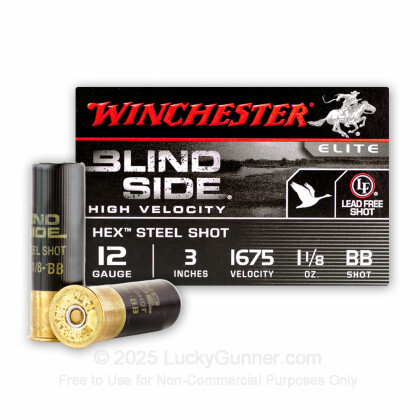 Image 1 of Winchester 12 Gauge Ammo