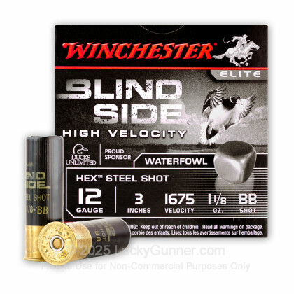 Image 2 of Winchester 12 Gauge Ammo
