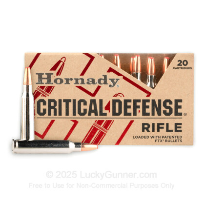 Image 2 of Hornady .223 Remington Ammo