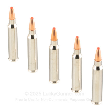 Image 4 of Hornady .223 Remington Ammo