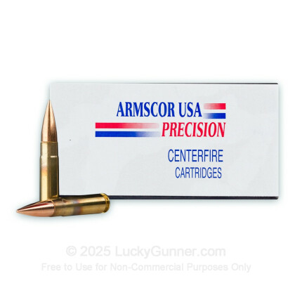 Image 2 of Armscor .300 Blackout Ammo