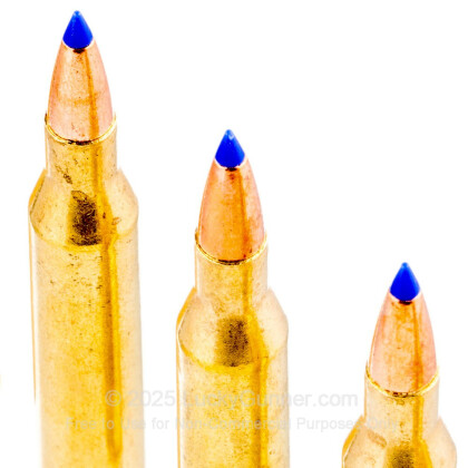 Image 5 of Barnes .25-06 Ammo