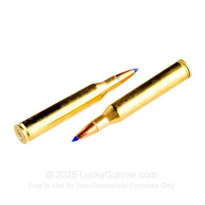 Image 6 of Barnes .25-06 Ammo