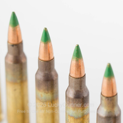 Image 5 of Federal 5.56x45mm Ammo