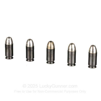 Image 4 of Norma .380 Auto (ACP) Ammo
