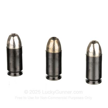 Image 5 of Norma .380 Auto (ACP) Ammo