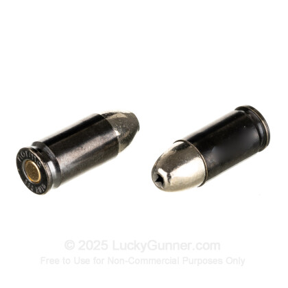 Image 6 of Norma .380 Auto (ACP) Ammo
