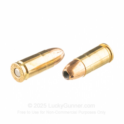 Image 6 of Federal 9mm Luger (9x19) Ammo