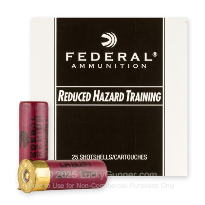 Image 2 of Federal 12 Gauge Ammo