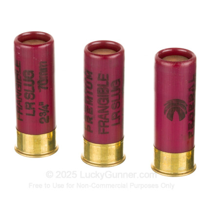Image 5 of Federal 12 Gauge Ammo