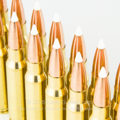 Image 5 of Silver State Armory .308 (7.62X51) Ammo