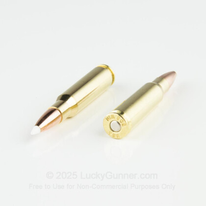 Image 6 of Silver State Armory .308 (7.62X51) Ammo