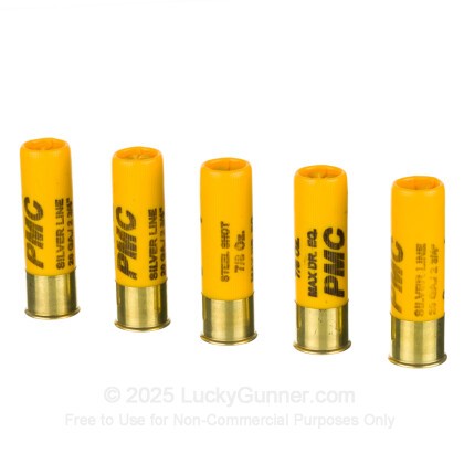 Image 4 of PMC 20 Gauge Ammo
