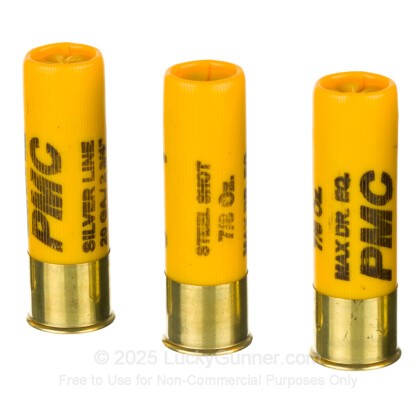 Image 5 of PMC 20 Gauge Ammo