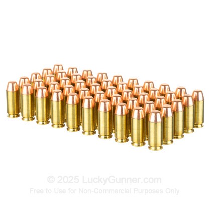 Image 5 of Underwood .40 S&W (Smith & Wesson) Ammo