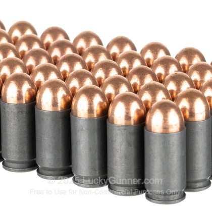 Image 5 of Wolf 9mm Makarov (9x18mm) Ammo