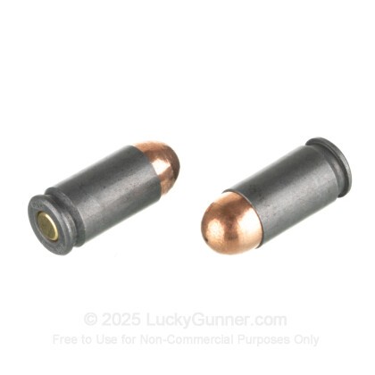 Image 6 of Wolf 9mm Makarov (9x18mm) Ammo