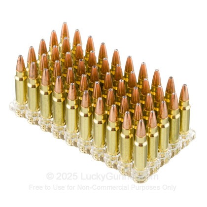 Image 4 of Remington .17 HMR Ammo