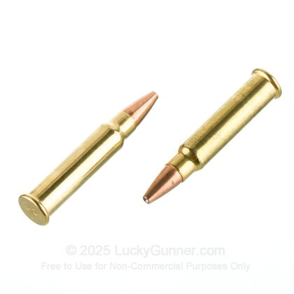 Image 6 of Remington .17 HMR Ammo