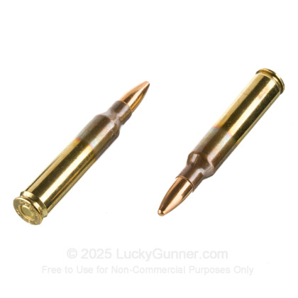 Image 6 of Aguila .223 Remington Ammo