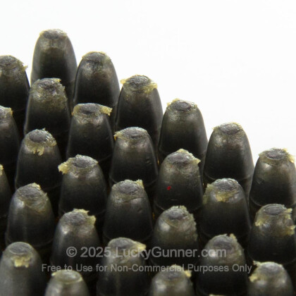 Large image of 22 LR Ammo - GECO 40gr LRN - 50 Rounds