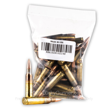 Image 1 of Mixed .223 Remington Ammo