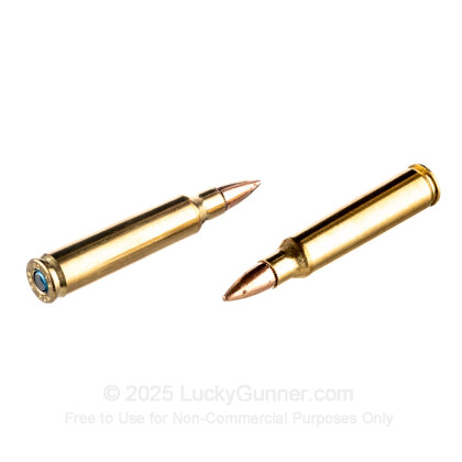 Image 6 of Federal .223 Remington Ammo
