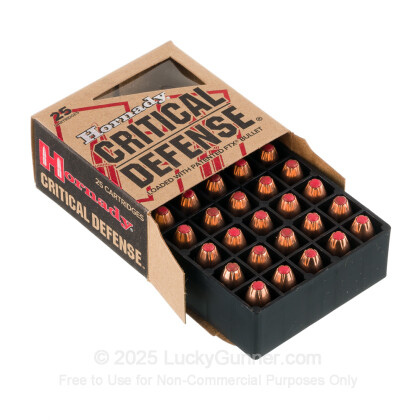 Image 3 of Hornady .380 Auto (ACP) Ammo