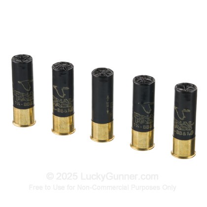 Image 4 of Winchester 12 Gauge Ammo