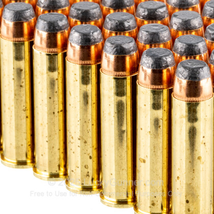 Image 5 of Fiocchi .357 Magnum Ammo