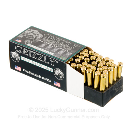 Image 3 of Grizzly Ammo 5.56x45mm Ammo