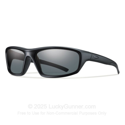 Large image of Smith Optics Elite Director Tactical Shooting Glasses For Sale - Smith Ballistic Glasses in Stock