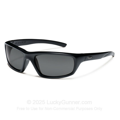 Large image of Smith Optics Elite Director Tactical Shooting Glasses For Sale - Smith Ballistic Glasses in Stock