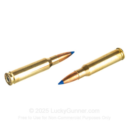 Large image of Premium 308 Ammo For Sale - 180 Grain Polymer Tip Ammunition in Stock by Norma BONDSTRIKE - 20 Rounds