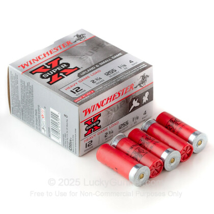 Image 3 of Winchester 12 Gauge Ammo