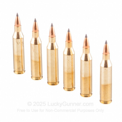 Image 4 of Winchester .243 Winchester Ammo