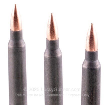 Image 4 of Wolf .223 Remington Ammo