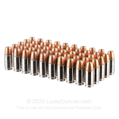 Image 4 of Winchester 9mm Luger (9x19) Ammo