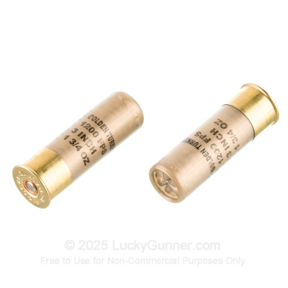 Image 6 of Fiocchi 12 Gauge Ammo