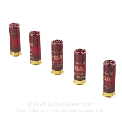 Image 4 of Federal 12 Gauge Ammo