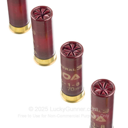 Image 5 of Federal 12 Gauge Ammo