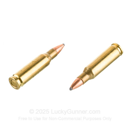 Large image of Cheap HK 4.6x30 Ammo For Sale - 40 Grain JSP Ammunition in Stock by Fiocchi - 50 Rounds