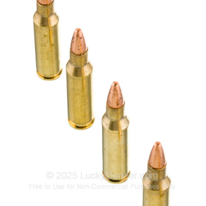 Large image of Cheap HK 4.6x30 Ammo For Sale - 40 Grain FMJ Ammunition in Stock by Fiocchi - 50 Rounds