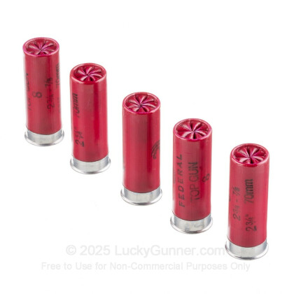 Image 4 of Federal 12 Gauge Ammo
